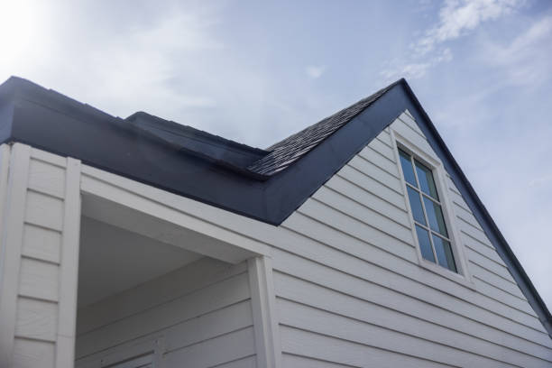 How To Choose The Right Materials for Your Siding Installation in 'Fort Belvoir, VA